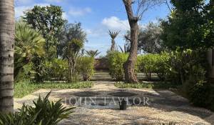 Verkauf Eigentum Marrakech