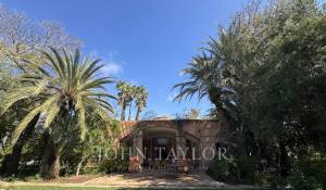 Verkauf Eigentum Marrakech