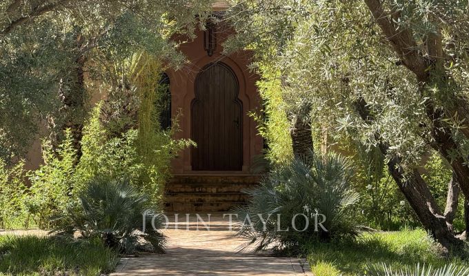 Verkauf Eigentum Marrakech