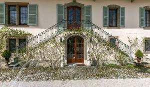 Verkauf Eigentum Meinier