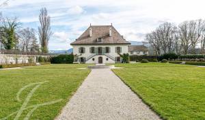 Verkauf Eigentum Meinier