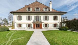 Verkauf Eigentum Meinier