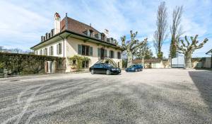 Verkauf Eigentum Meinier