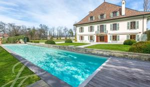 Verkauf Eigentum Meinier