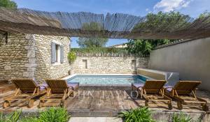 Verkauf Eigentum Ménerbes