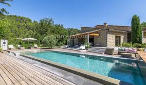 Verkauf Eigentum Ménerbes