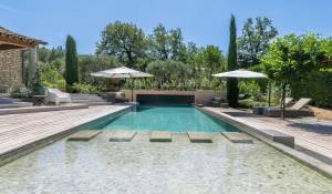 Verkauf Eigentum Ménerbes