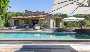 Verkauf Eigentum Ménerbes