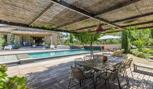 Verkauf Eigentum Ménerbes