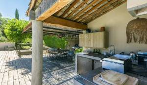 Verkauf Eigentum Ménerbes