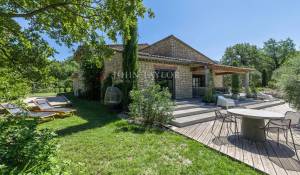 Verkauf Eigentum Ménerbes