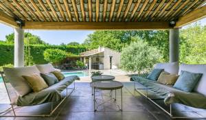 Verkauf Eigentum Ménerbes