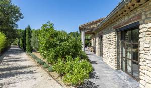 Verkauf Eigentum Ménerbes