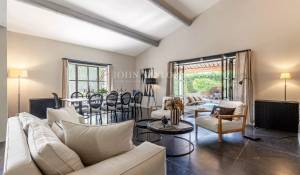 Verkauf Eigentum Ménerbes