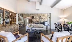 Verkauf Eigentum Ménerbes