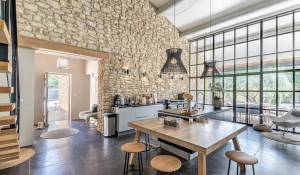 Verkauf Eigentum Ménerbes