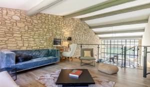 Verkauf Eigentum Ménerbes