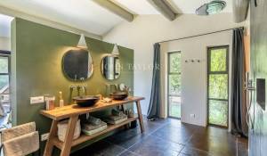 Verkauf Eigentum Ménerbes