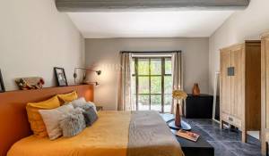 Verkauf Eigentum Ménerbes