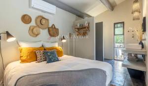 Verkauf Eigentum Ménerbes