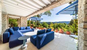 Verkauf Eigentum Ménerbes