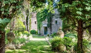 Verkauf Eigentum Ménerbes