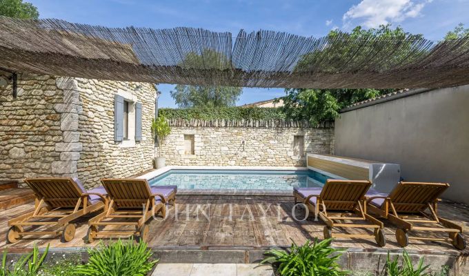 Verkauf Eigentum Ménerbes