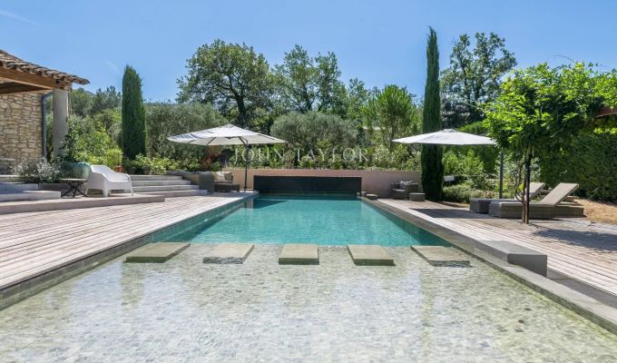 Verkauf Eigentum Ménerbes