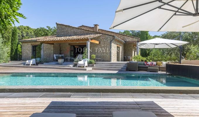 Verkauf Eigentum Ménerbes