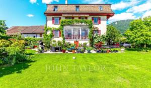 Verkauf Eigentum Montreux