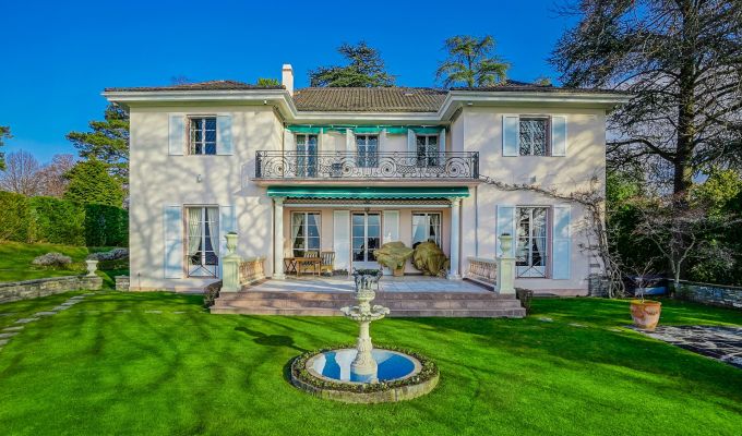 Verkauf Eigentum Montreux