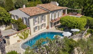 Verkauf Eigentum Mougins