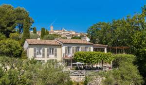 Verkauf Eigentum Mougins