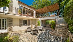 Verkauf Eigentum Mougins