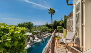Verkauf Eigentum Mougins