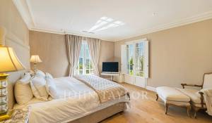 Verkauf Eigentum Mougins