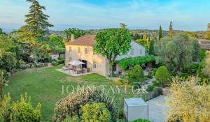 Verkauf Eigentum Mougins
