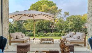 Verkauf Eigentum Mougins
