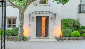 Verkauf Eigentum Mougins