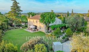 Verkauf Eigentum Mougins
