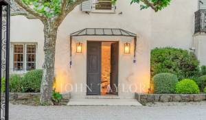 Verkauf Eigentum Mougins
