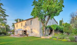 Verkauf Eigentum Mougins