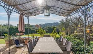 Verkauf Eigentum Mougins