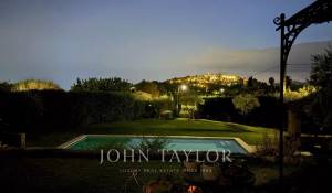 Verkauf Eigentum Mougins