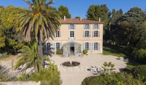 Verkauf Eigentum Ollioules