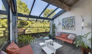 Verkauf Eigentum Ollioules