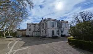 Verkauf Eigentum Pierrelatte