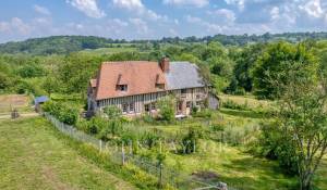 Verkauf Eigentum Pont-l'Évêque