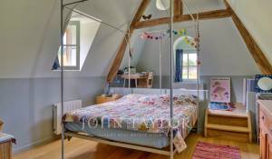 Verkauf Eigentum Pont-l'Évêque