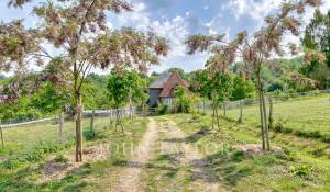 Verkauf Eigentum Pont-l'Évêque